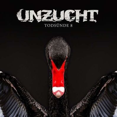 Unzucht: Todsünde 8 (10th Anniversary Edition) - - (CD / T)