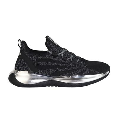 Zenobi - Sneakers - INT-ZE042999-BLACK-NICKEL - Herren
