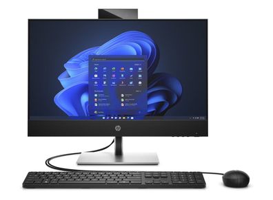HP ProOne 440 G9 All-in-One-PC 60,5 cm (23,8 Zoll) PC Computer
