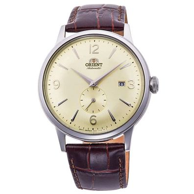 Orient - Armbanduhr - Herren - Automatik - Classic - RA-AP0003S10B