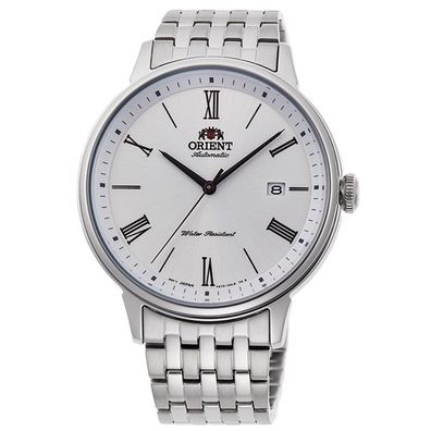 Orient - Armbanduhr - Herren - Automatik - Contemporary - RA-AC0J04S10B