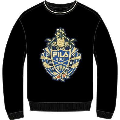 Fila - Sweatshirts - FAM0368-80010 - Herren