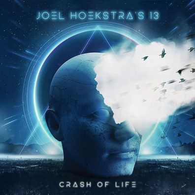 Joel Hoekstra: Crash Of Life - - (CD / C)