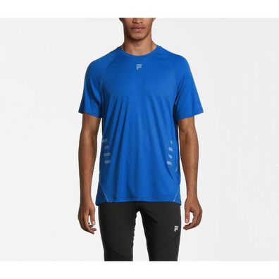 Fila - T-Shirt - FAM0280-50031 - Herren