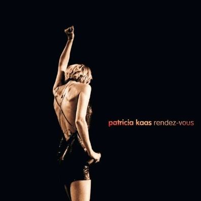 Patricia Kaas: Rendez-Vous: Live 1998 - RWE 000170817 - (CD / Titel: H-P)