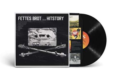 Fettes Brot: Hitstory - - (LP / H)
