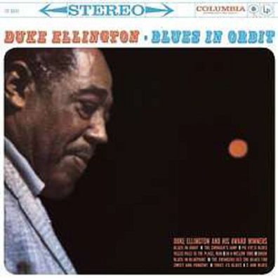 Duke Ellington (1899-1974): Blues In Orbit (180g) - - (LP / B)