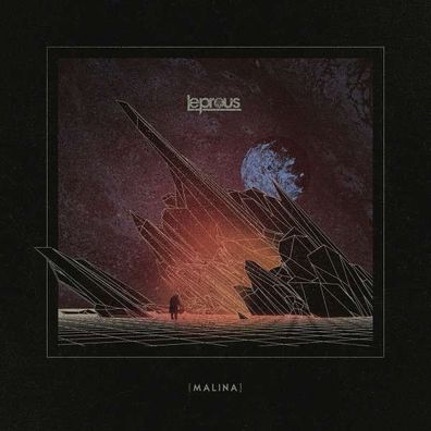 Leprous: Malina (180g) - - (Vinyl / Pop (Vinyl))