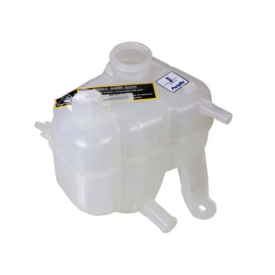 Ausgleichbehälter Wassertank für Fiat 500 Panda 51880401