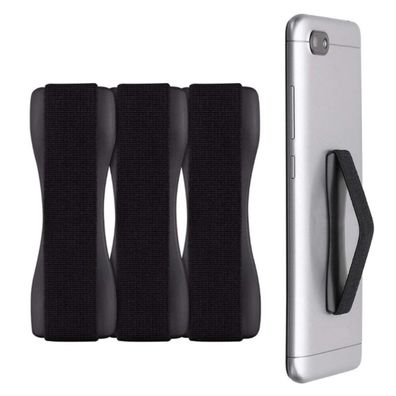 Finger Halterung Handy Set 3x Handygriff Smartphone Phone Grip Griff Halter