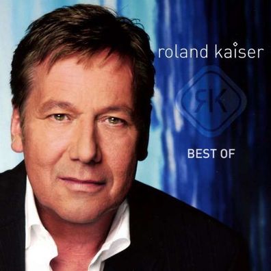 Roland Kaiser: Best Of: Alles was du willst - Telamo - (CD / Titel: Q-Z)