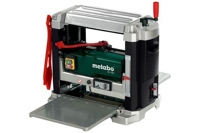 Metabo
Dickenhobel DH 330 | 1.800 Watt im Karton