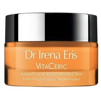Dr. Irena Eris Vitaceric Nachtcreme - Regenerierende Hautpflege