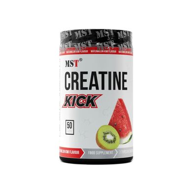 MST - Creatine Kick - Watermelon Kiwi - Watermelon Kiwi