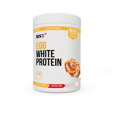 MST - EGG Protein - Salted Caramel