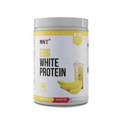 MST - EGG Protein - Banana - Banana