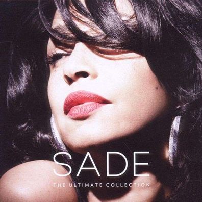 Sade: The Ultimate Collection - RCA Int. 88697899382 - (CD / Titel: Q-Z)