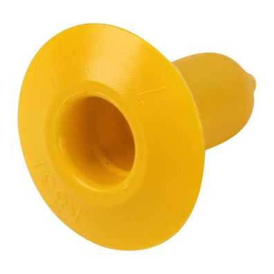 Büchse Klammer für Türverkleidung Original Qualität gelb 60583806