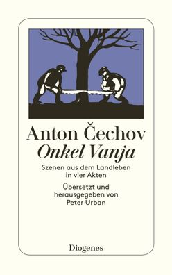 Onkel Wanja, Anton Tschechow