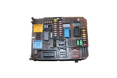 Sicherungskasten Sicherungsbox 9819851280 Citroen C3 Peugeot Expert