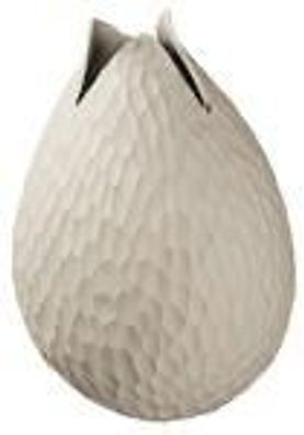 ASA Selection Vase, natur carve Steinzeug 1362011