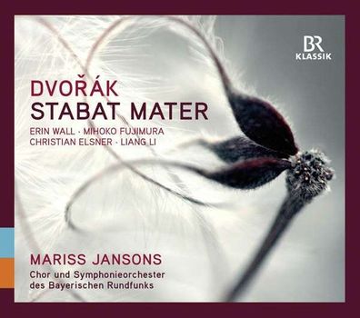 Antonin Dvorak (1841-1904): Stabat Mater op.58 - BRKlassik 4035719001426 - (CD / S)