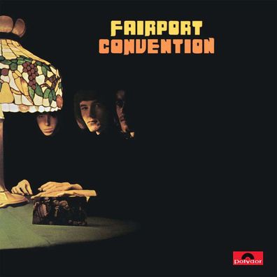 Fairport Convention: Fairport Convention (180g) - - (Vinyl / Rock (Vinyl))