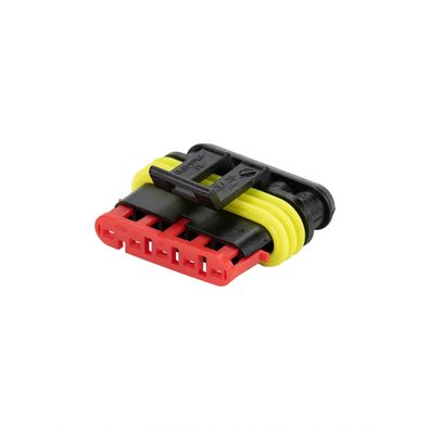 Original Stecker Kabelverbinder passend für Iveco Daily 98435342