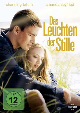 Das Leuchten der Stille - Kinowelt GmbH 0502746.1 - (DVD Video / Sonstige / unsort...