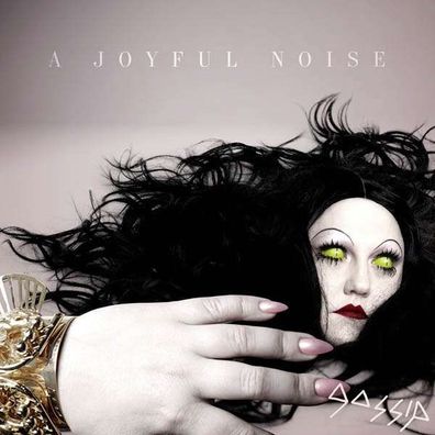 Gossip: A Joyful Noise - Columbia - (CD / Titel: A-G)