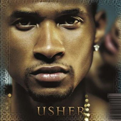 Usher - Confessions (Repackage)
