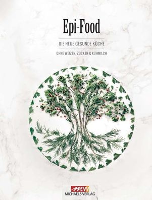 Epi-Food, Alexandra Stech