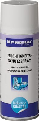 Feuchtigkeitsschutzspray transp.400 ml Spraydose PROMAT Chemicals