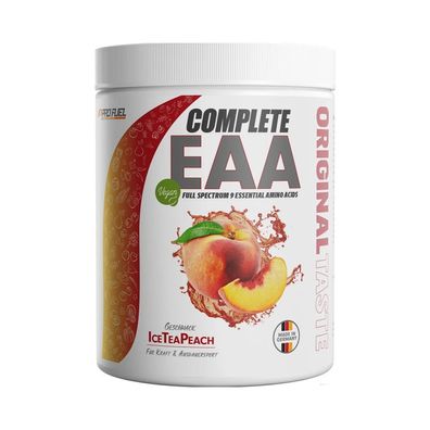 ProFuel Complete EAA (500g) Ice Tea Peach