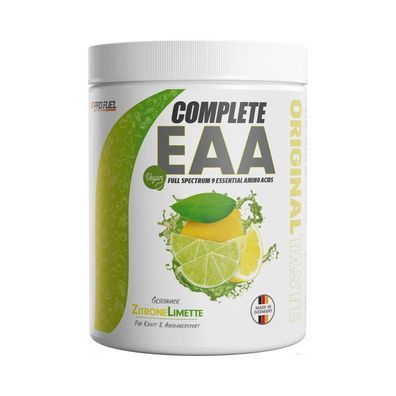 ProFuel Complete EAA (500g) Lemon Lime