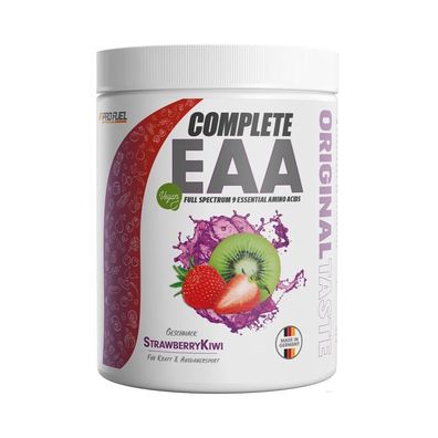 ProFuel Complete EAA (500g) Strawberry Kiwi