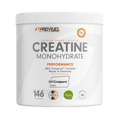 ProFuel Creapure (500g) Unflavoured