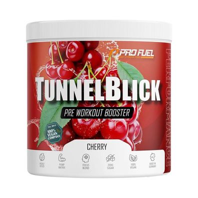 ProFuel Tunnelblick (360g) Cherry