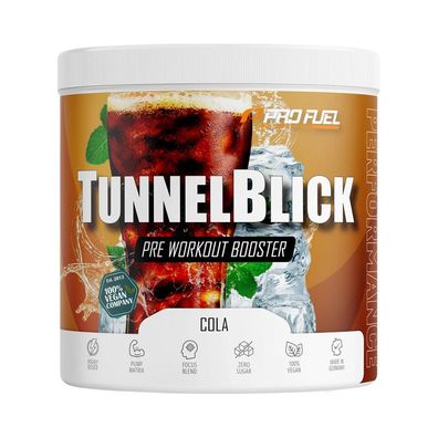 ProFuel Tunnelblick (20 Serv) Cola