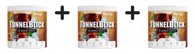 3 x ProFuel Tunnelblick (360g) Cola