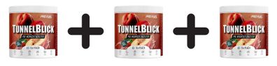 3 x ProFuel Tunnelblick (360g) Ice Tea Peach