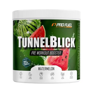 ProFuel Tunnelblick (20 Serv) Watermelon