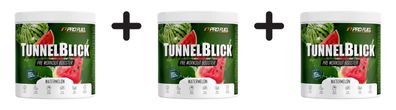 3 x ProFuel Tunnelblick (360g) Watermelon