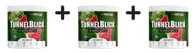 3 x ProFuel Tunnelblick (20 Serv) Watermelon