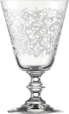EISCH Rotweinglas 586/1 Vincennes 15862010