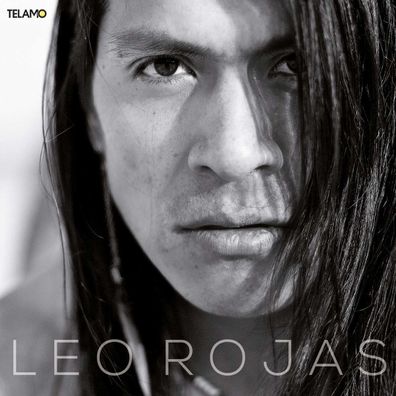 Leo Rojas - - (CD / L)