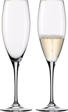 EISCH Champagnerglas 514/76 - 2 Stück im Karton Jeunesse 25145076