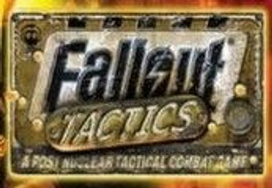 Fallout Tactics: Brotherhood of Steel GOG CD Key (valid till May 2024)