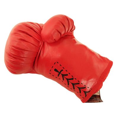 Rocky Balboa Boxhandschuh "Rocky" inkl. Schriftzug "Italian Stallion" - ...
