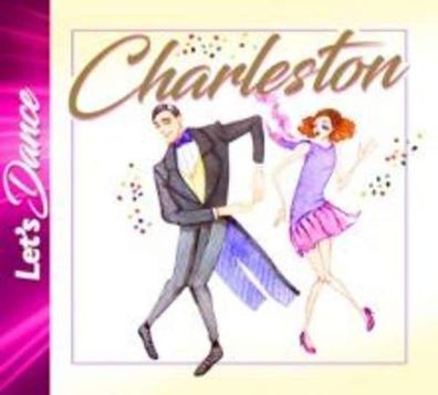 Charleston (Let's Dance) - - (CD / C)